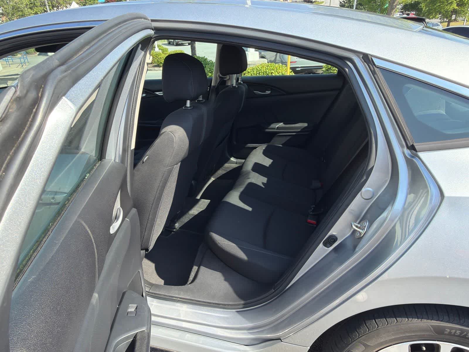 Thumbnail: 2016 Honda Civic - 15