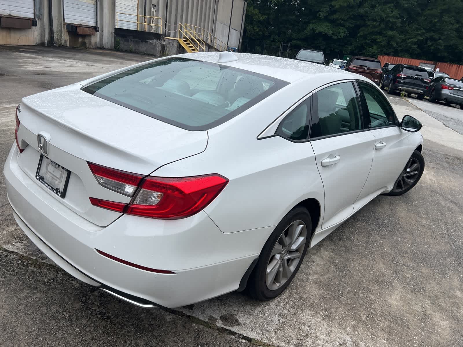 Thumbnail: 2020 Honda Accord - 10