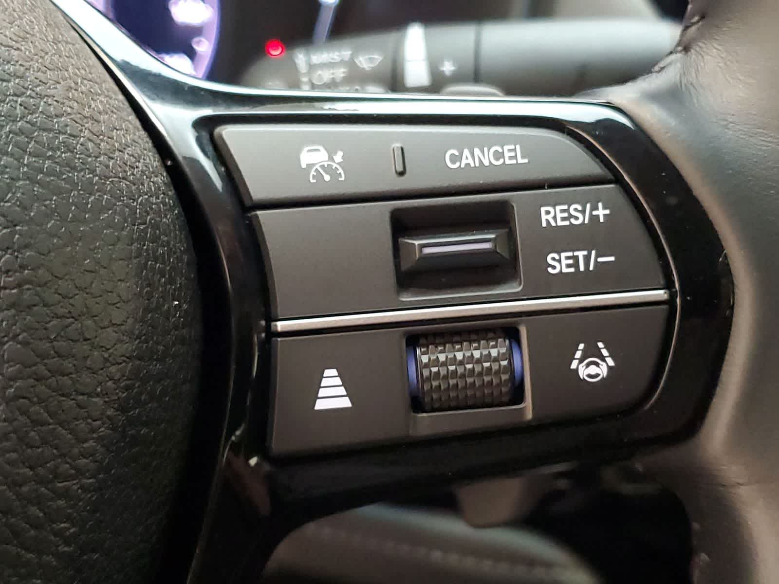 Thumbnail: 2024 Honda Accord - 14
