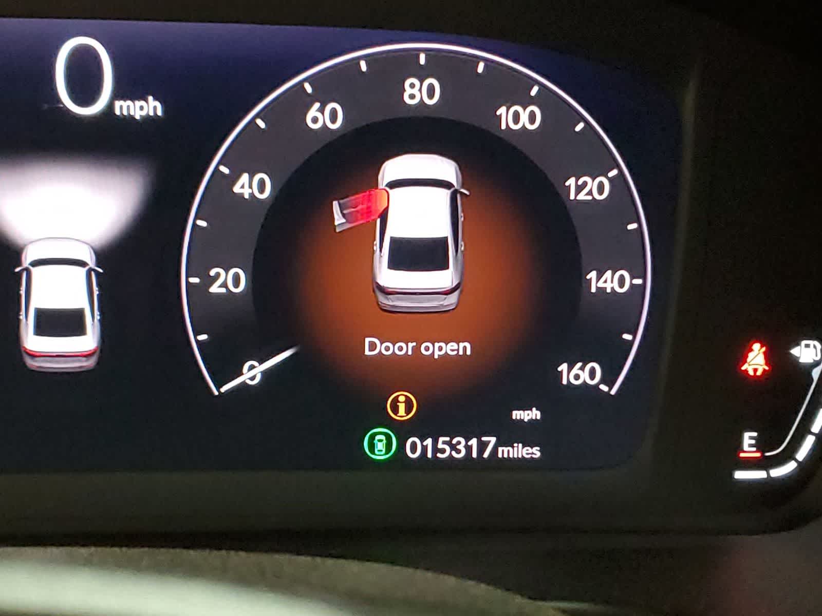 Thumbnail: 2025 Honda Accord - 15