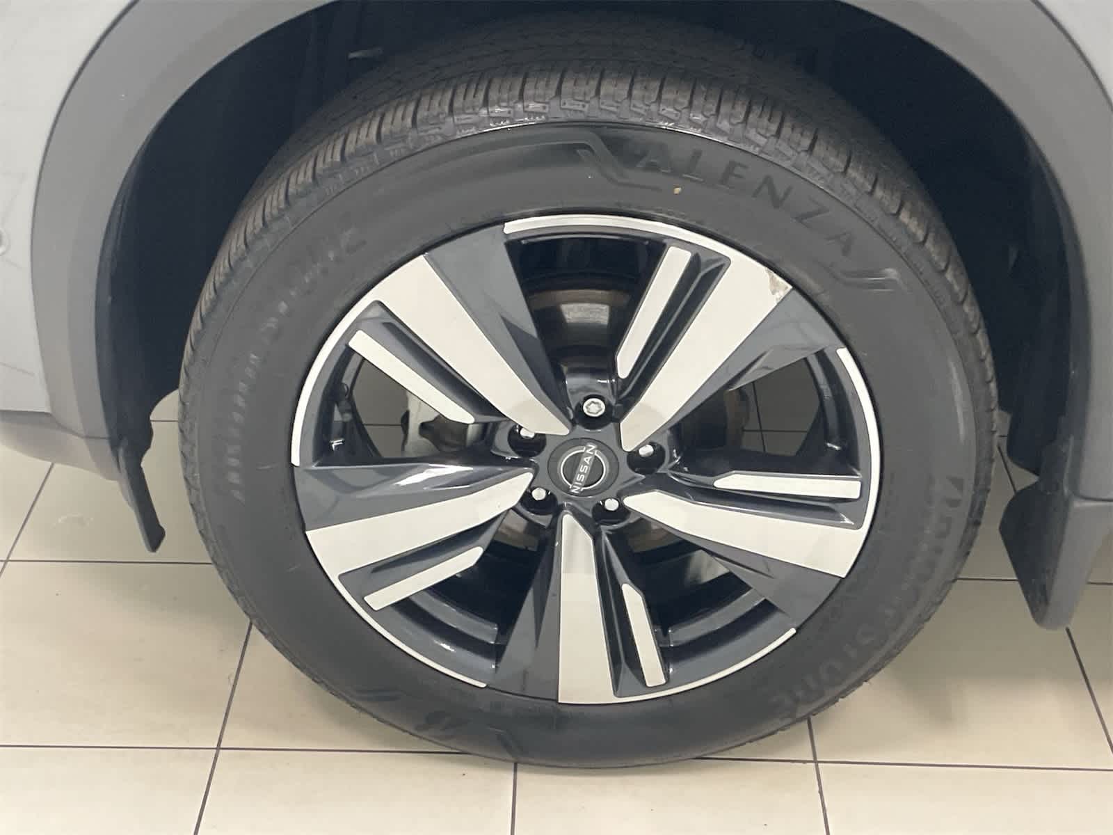 Thumbnail: 2023 Nissan Rogue - 26