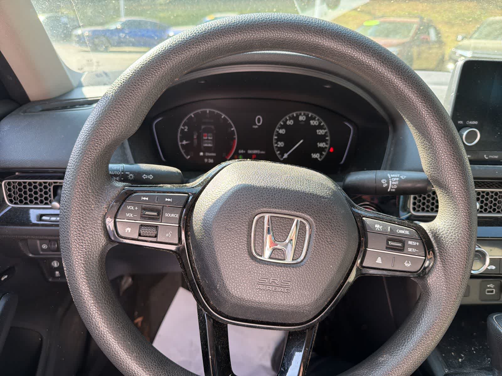 Thumbnail: 2022 Honda Civic - 21