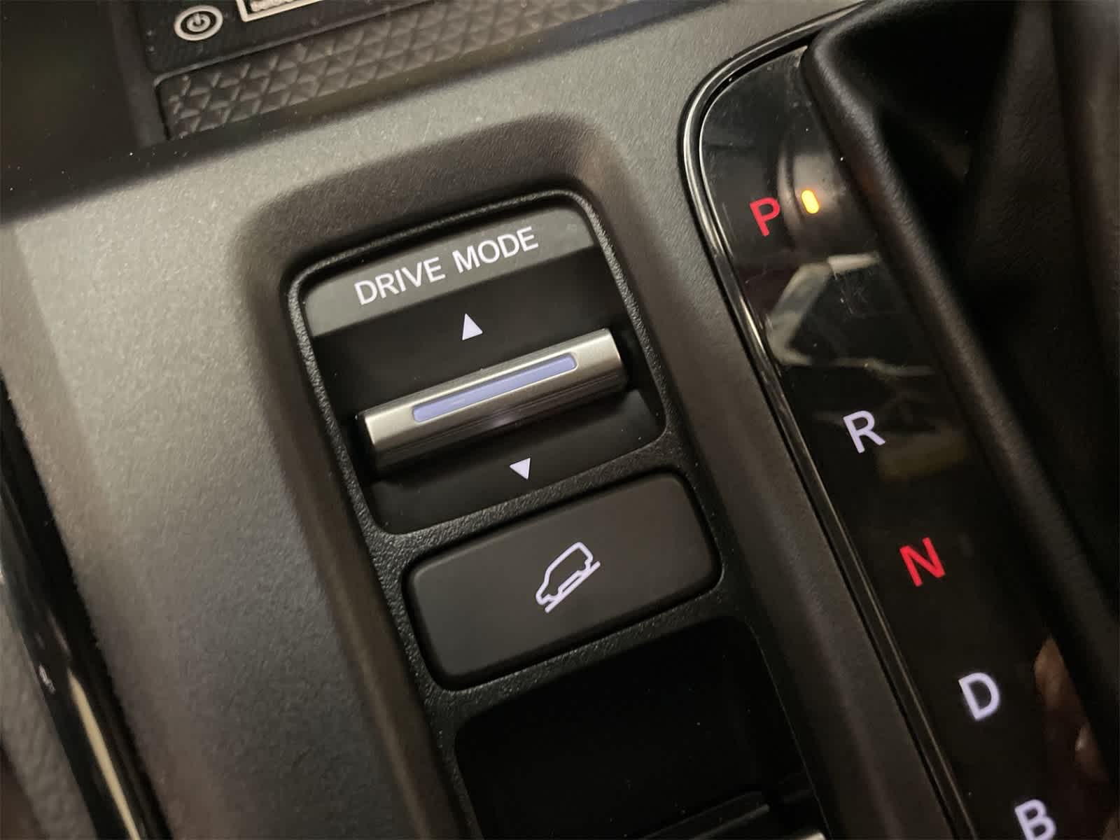 Thumbnail: 2024 Honda CR-V - 34