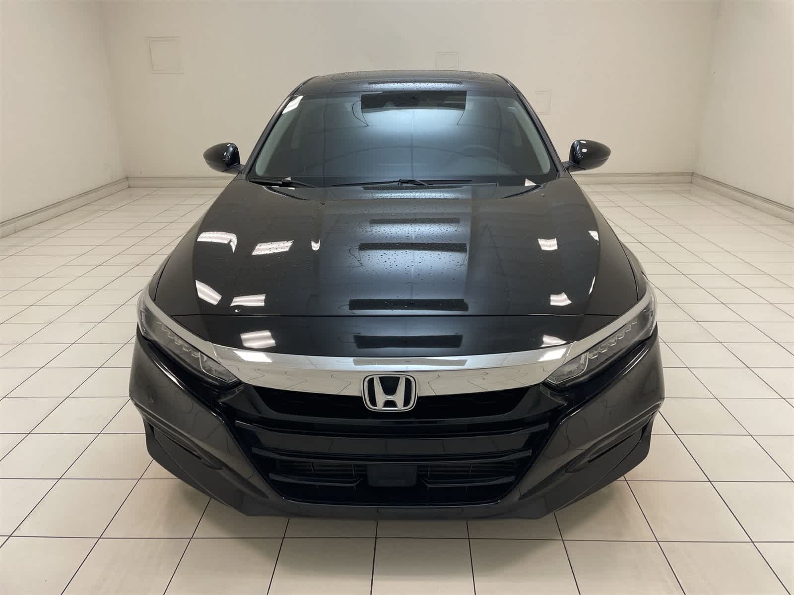 Thumbnail: 2020 Honda Accord - 25