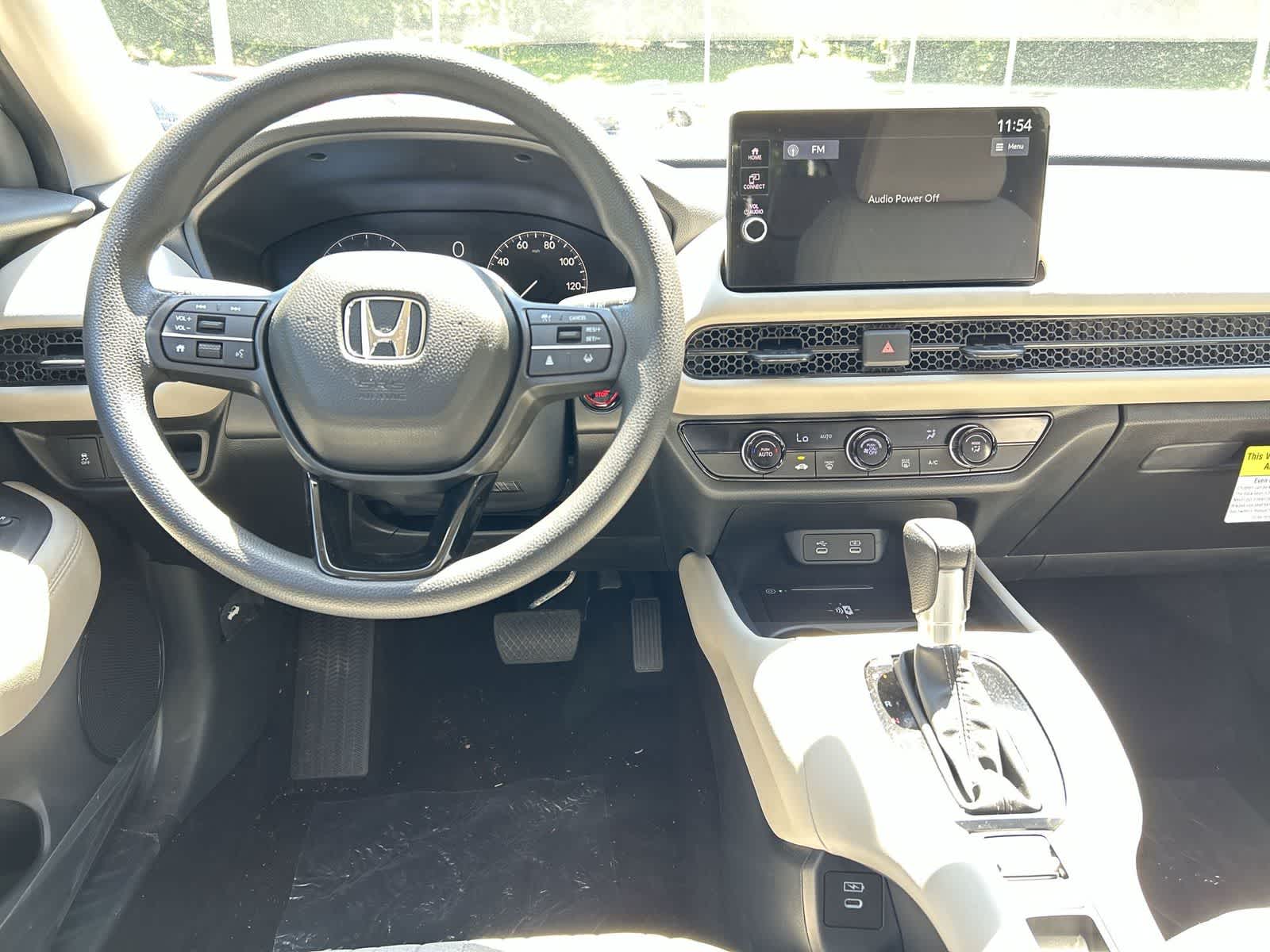 Thumbnail: 2027 Honda HR-V - 11