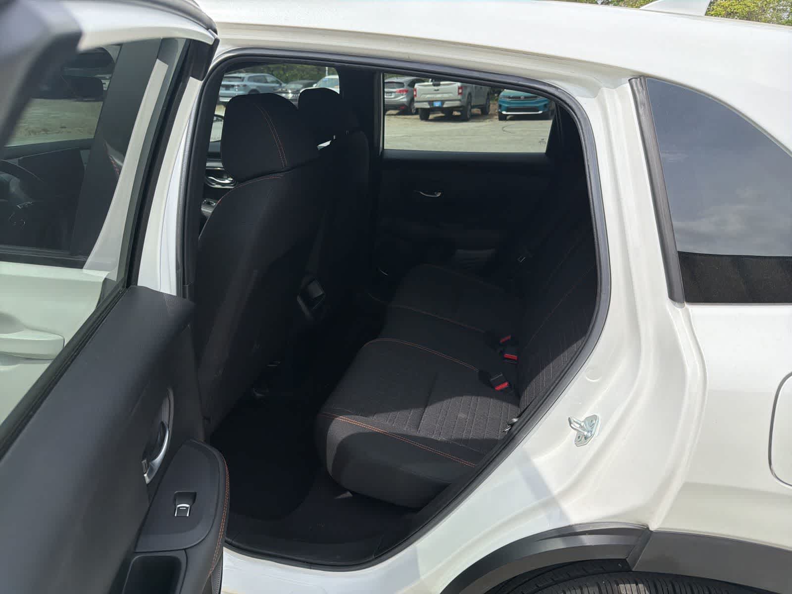 Thumbnail: 2024 Honda HR-V - 14