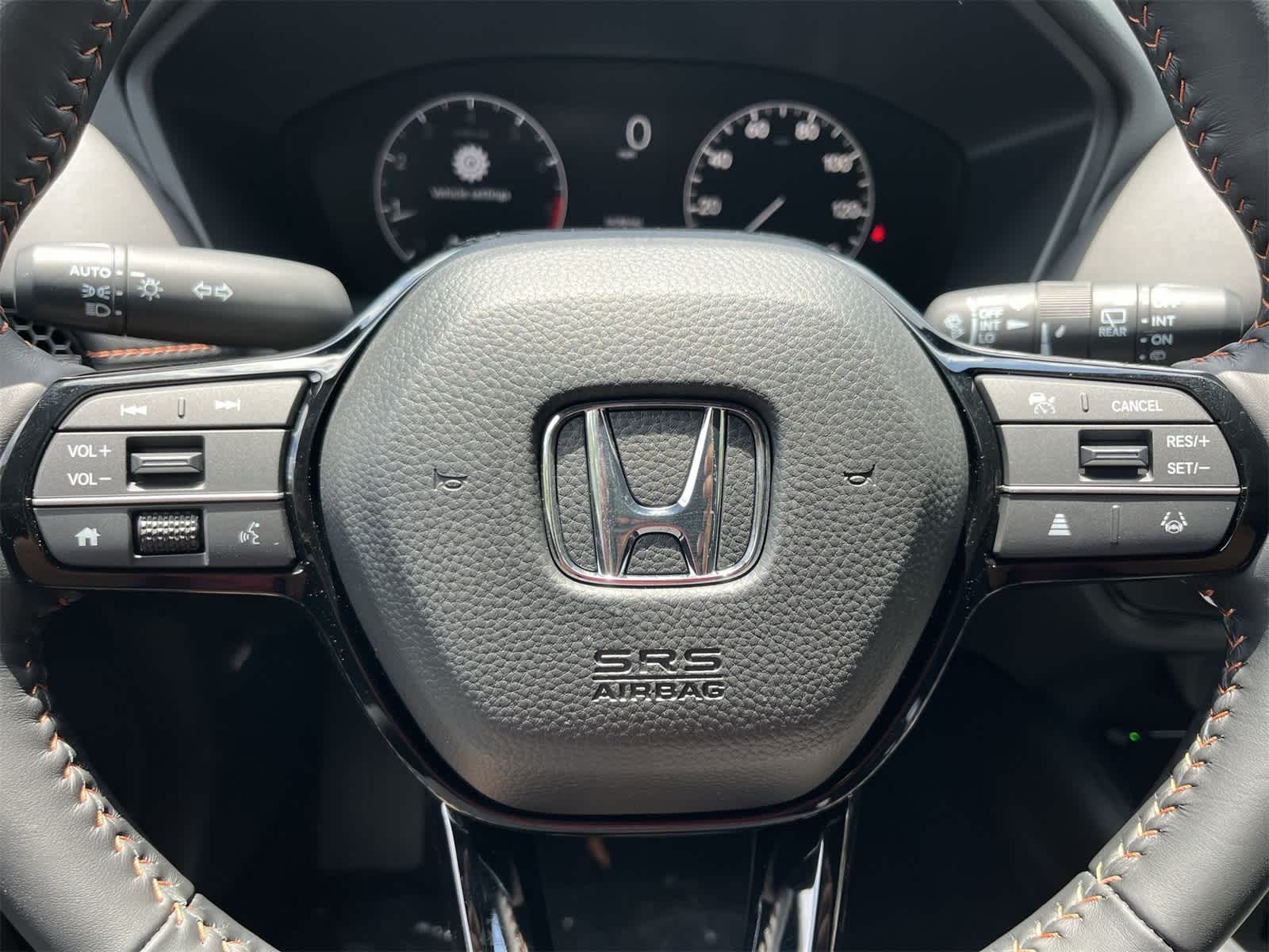 Thumbnail: 2026 Honda HR-V - 20