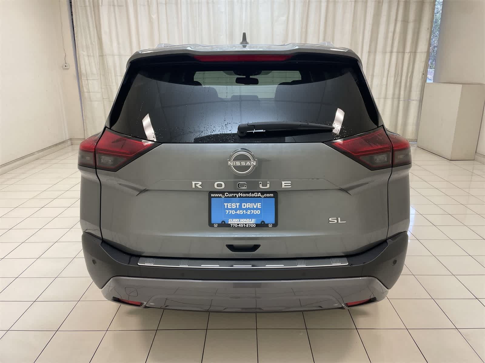 Thumbnail: 2023 Nissan Rogue - 31