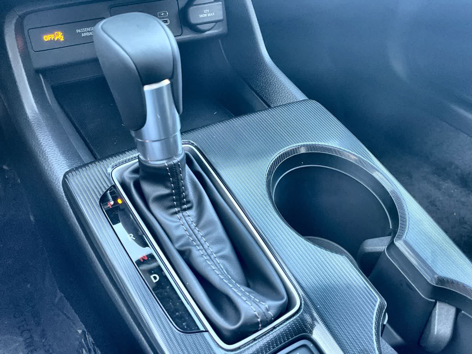Thumbnail: 2026 Honda Civic - 19