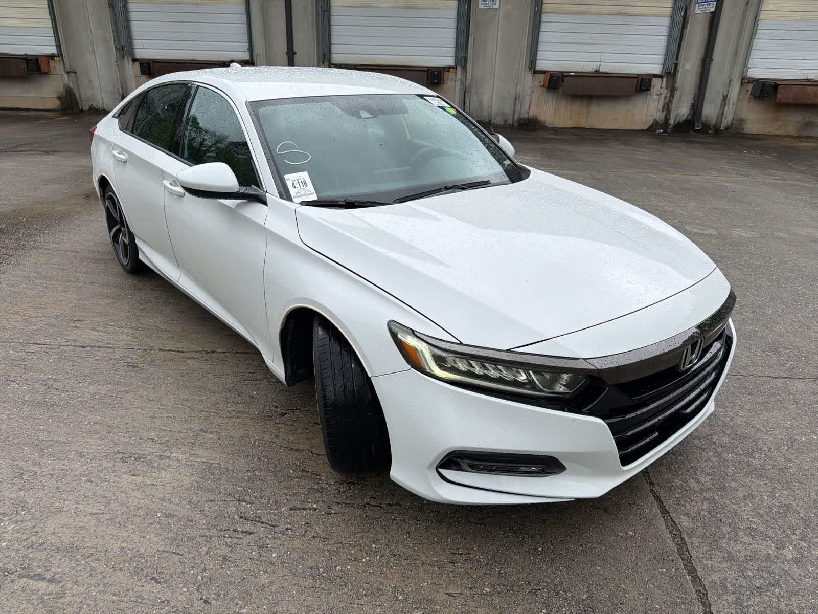 Thumbnail: 2020 Honda Accord - 12