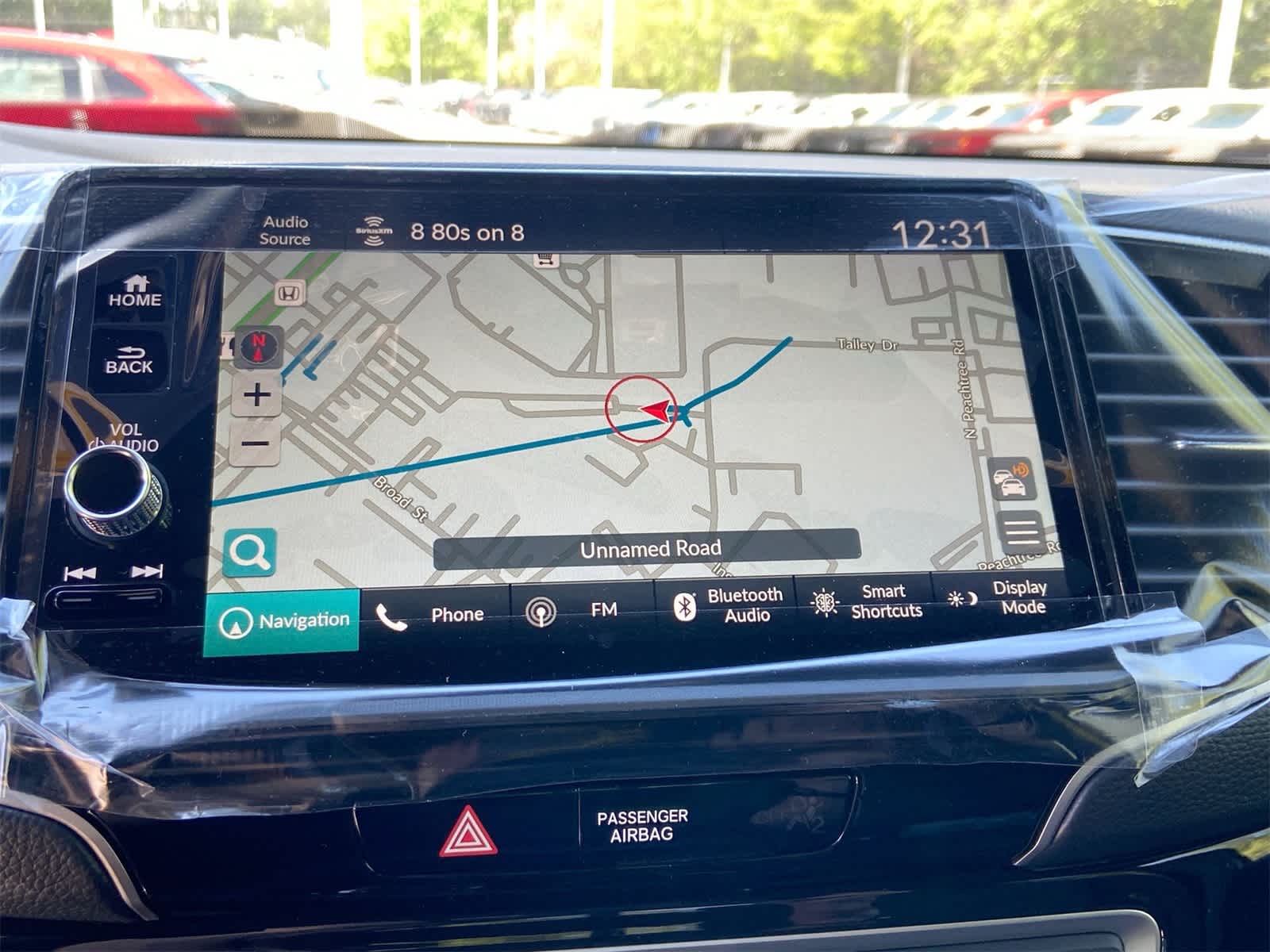 Thumbnail: 2026 Honda Ridgeline - 24