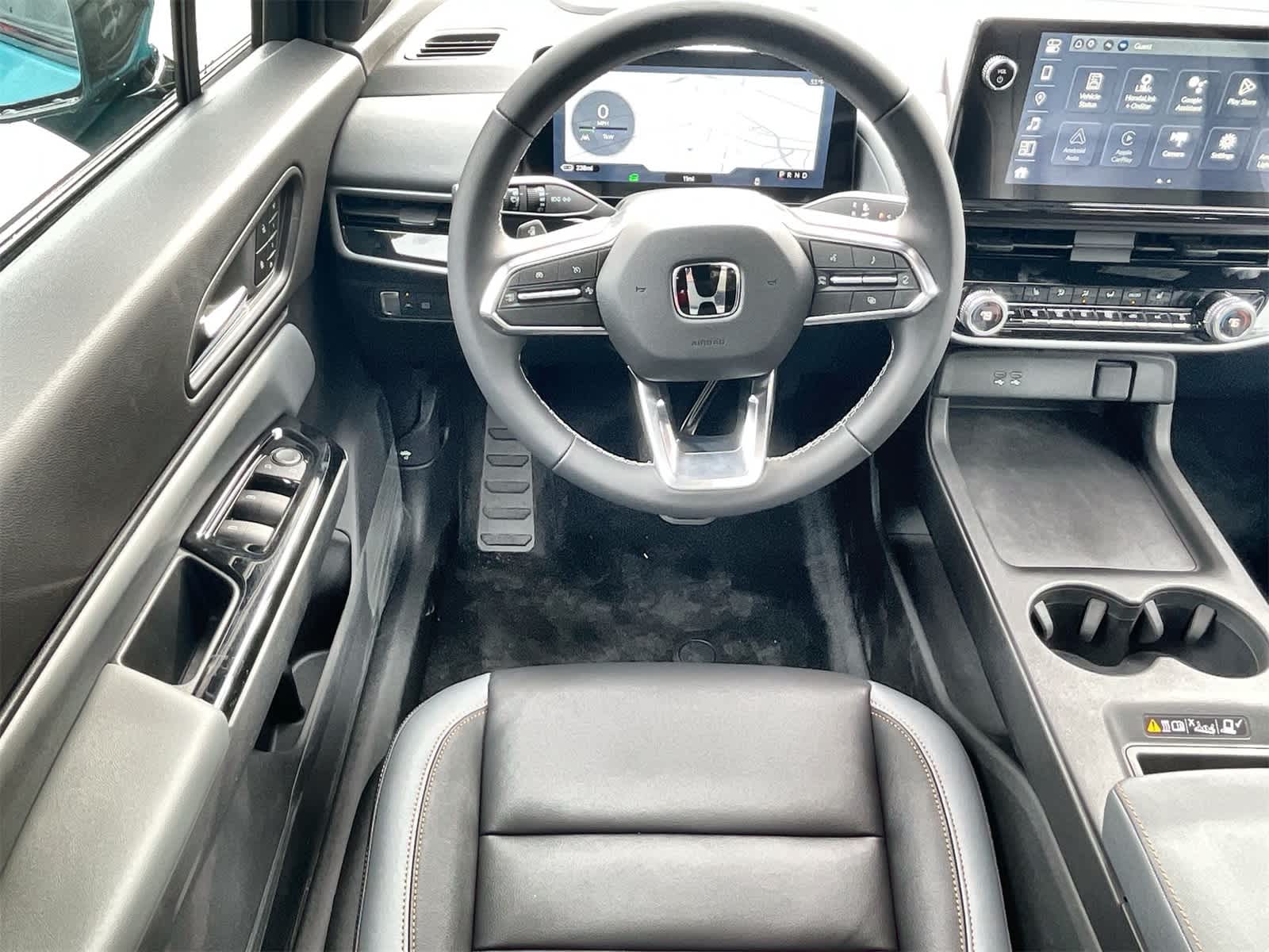 Thumbnail: 2026 Honda Prologue - 11