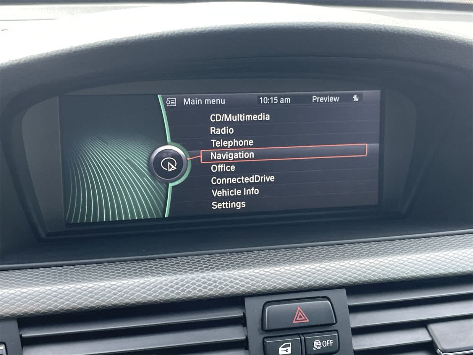 Thumbnail: 2013 BMW 3 Series - 5