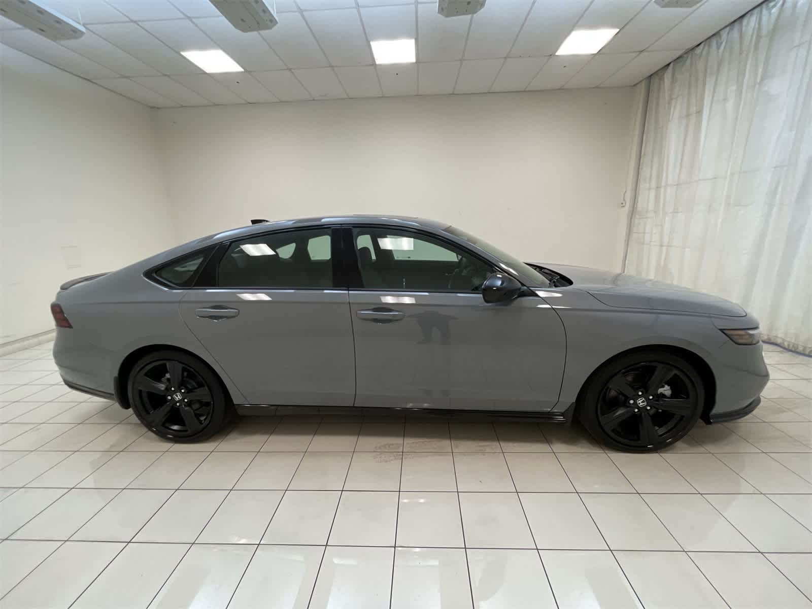 Thumbnail: 2025 Honda Accord - 27