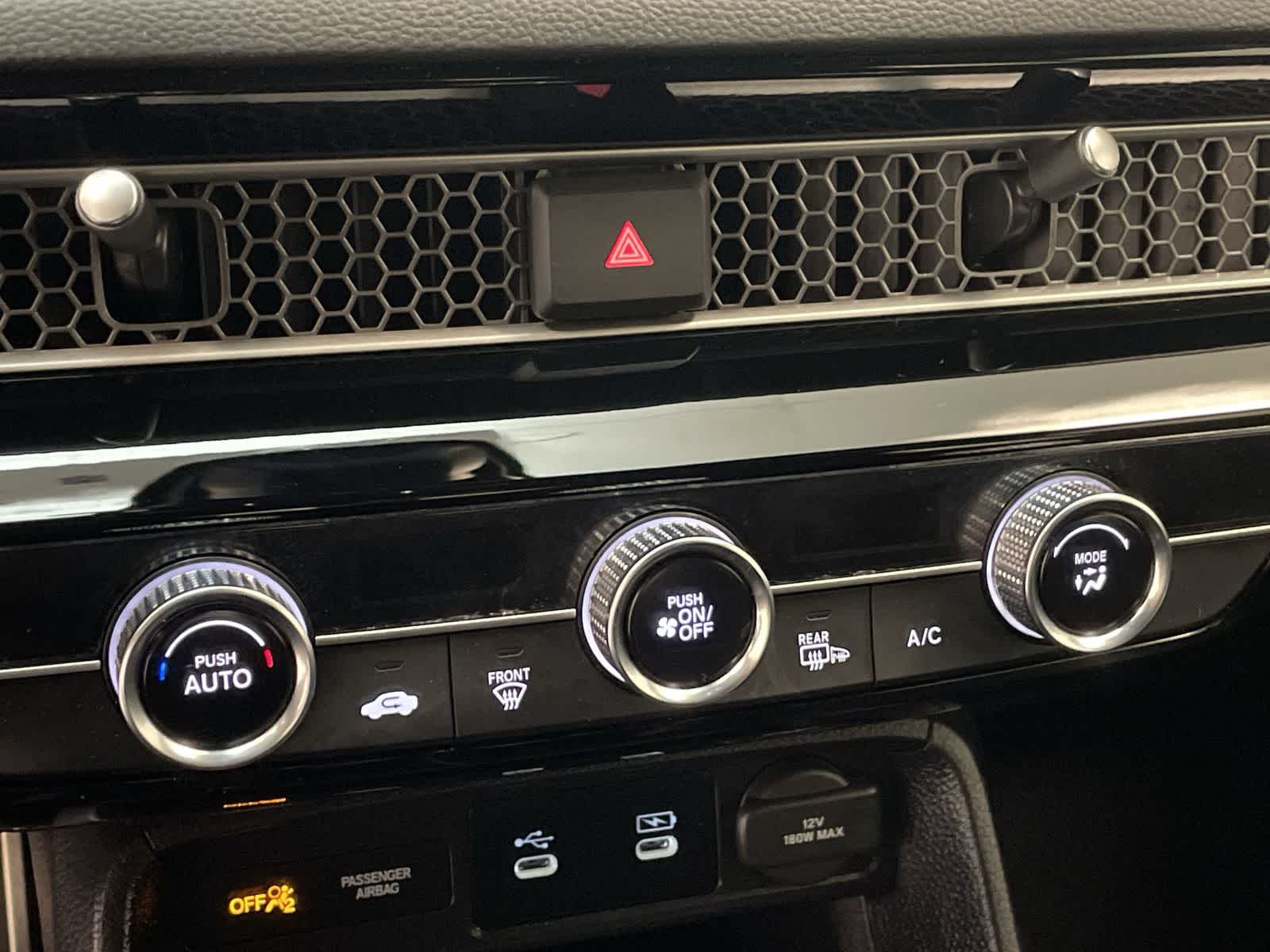 Thumbnail: 2025 Honda Civic - 28