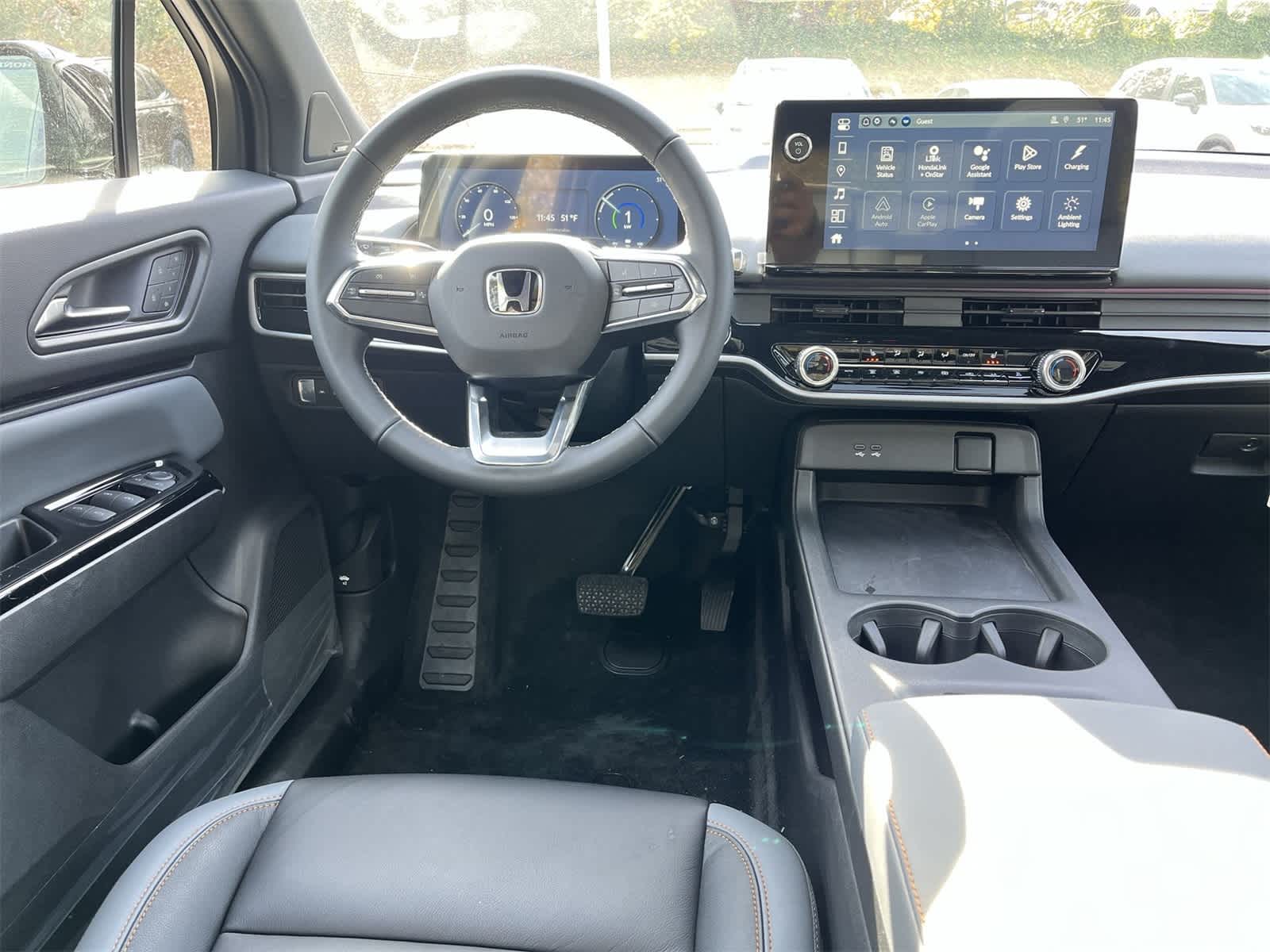 Thumbnail: 2026 Honda Prologue - 11