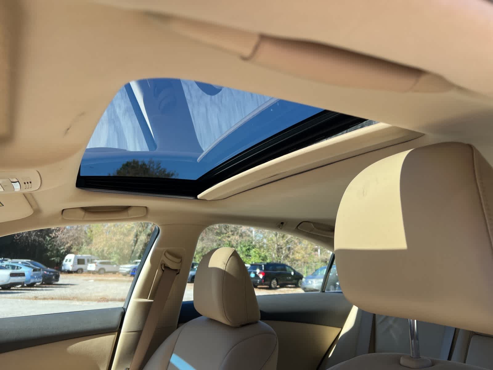 Thumbnail: 2007 Lexus ES - 19