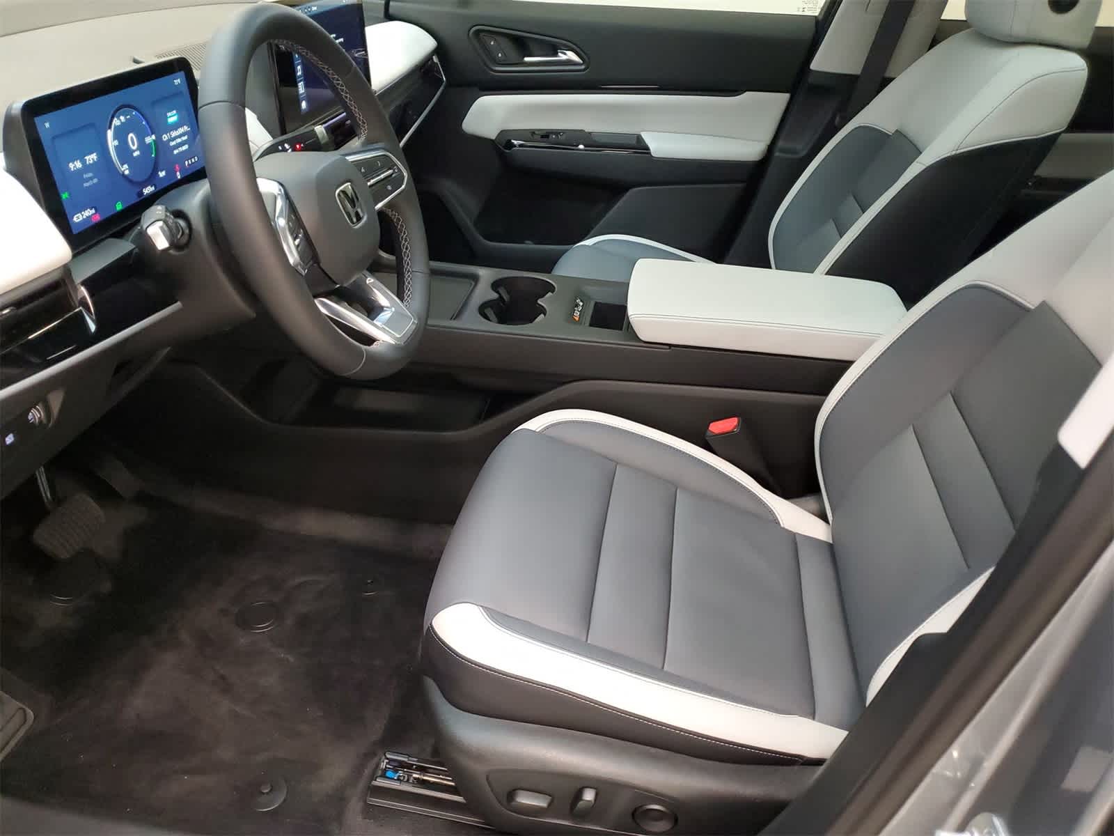 Thumbnail: 2025 Honda Prologue - 20