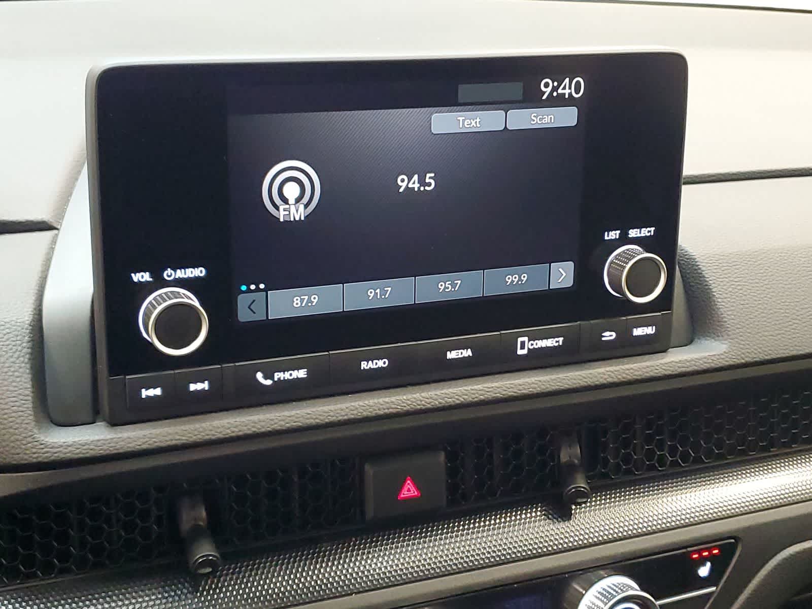 Thumbnail: 2024 Honda CR-V - 5