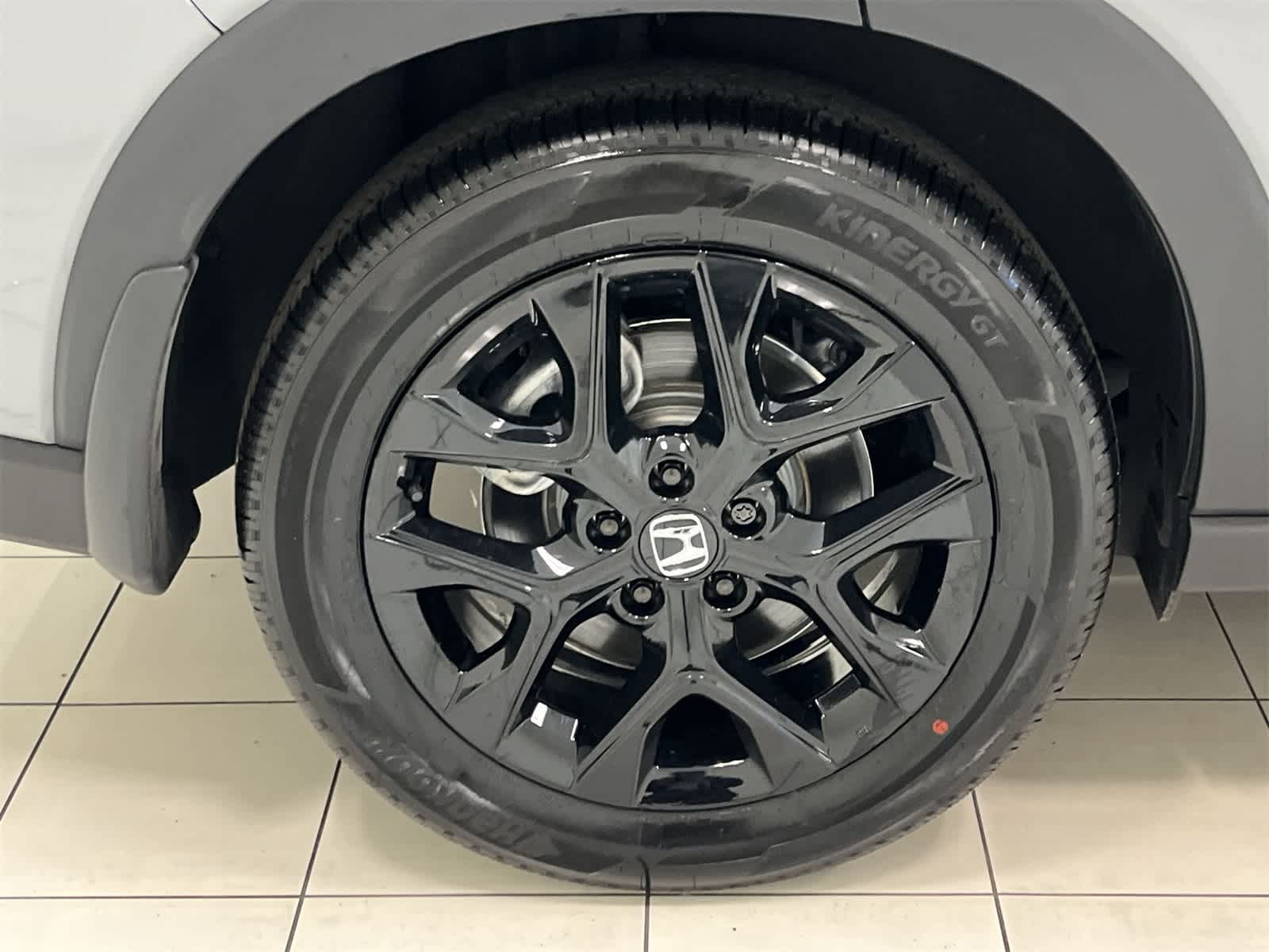 Thumbnail: 2025 Honda HR-V - 22