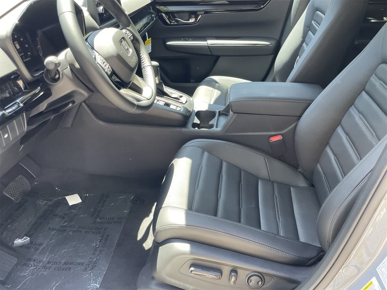 Thumbnail: 2026 Honda CR-V - 12