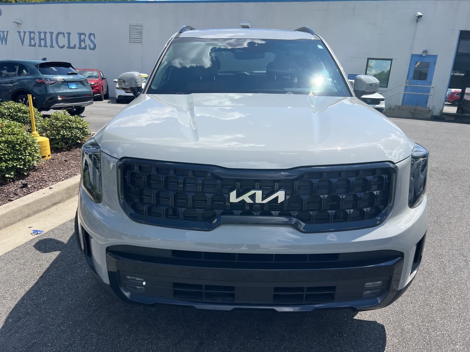 Thumbnail: 2024 Kia Telluride - 15