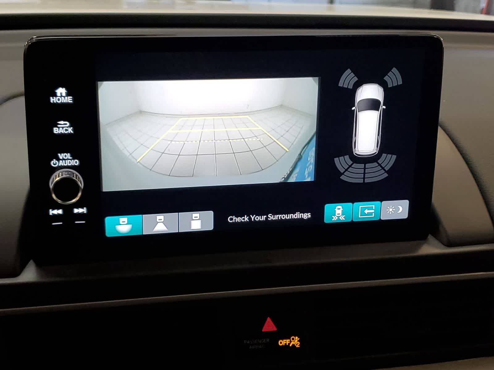 Thumbnail: 2025 Honda Pilot - 4