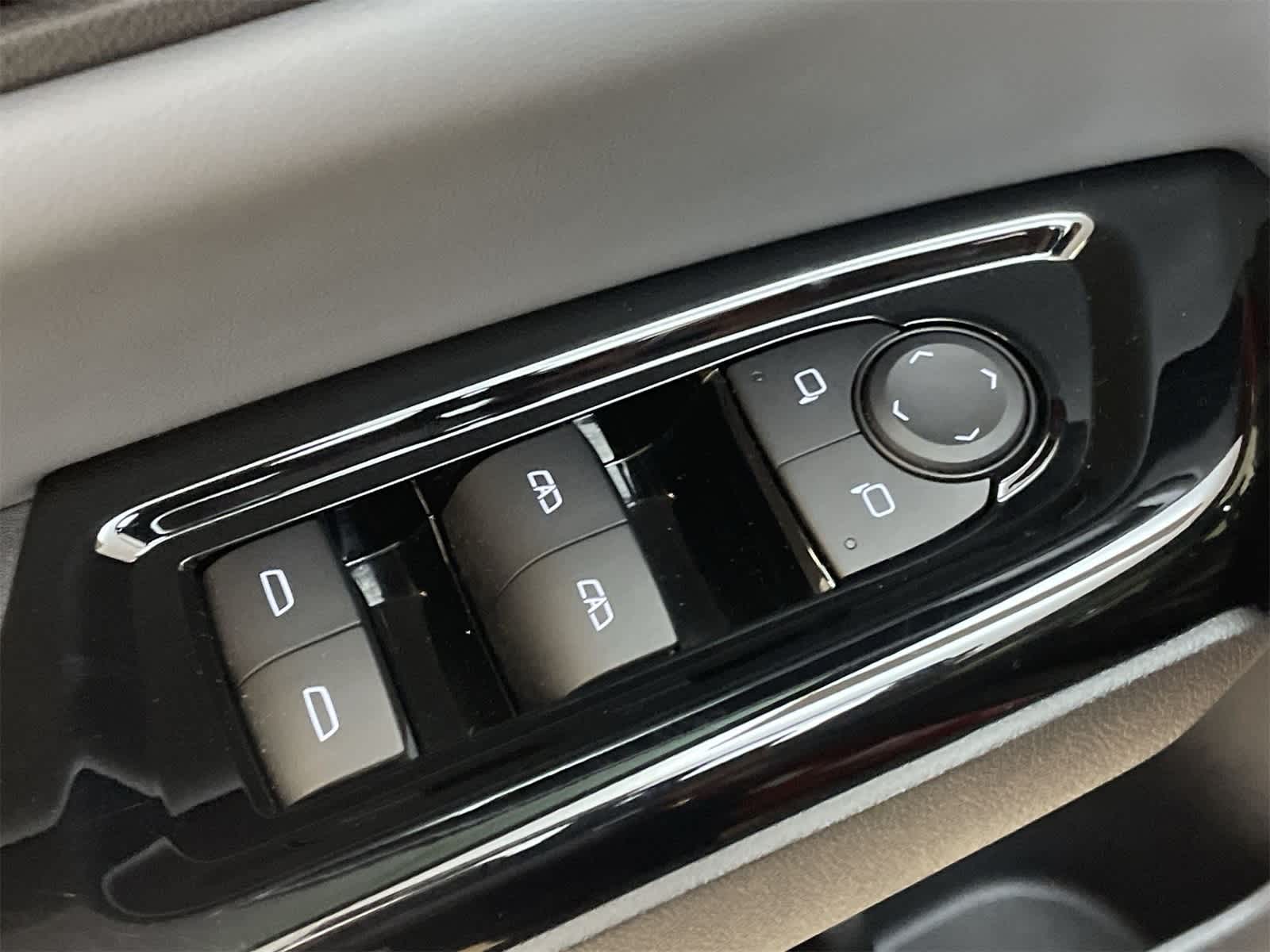 Thumbnail: 2025 Honda Prologue - 17