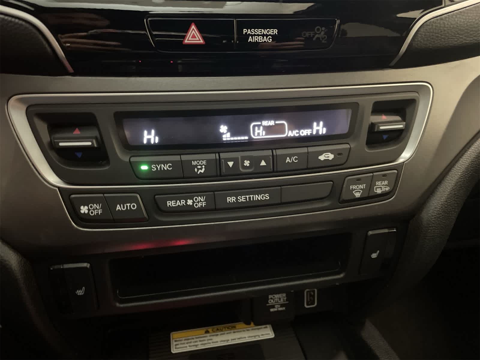 Thumbnail: 2022 Honda Passport - 32