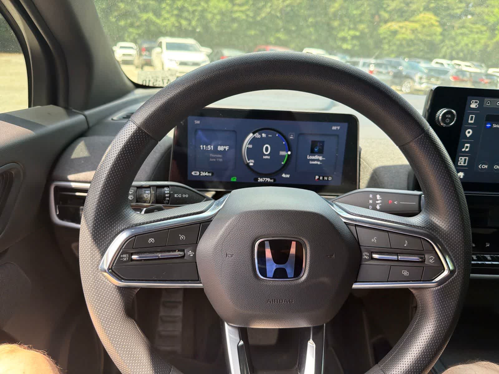 Thumbnail: 2024 Honda Prologue - 24
