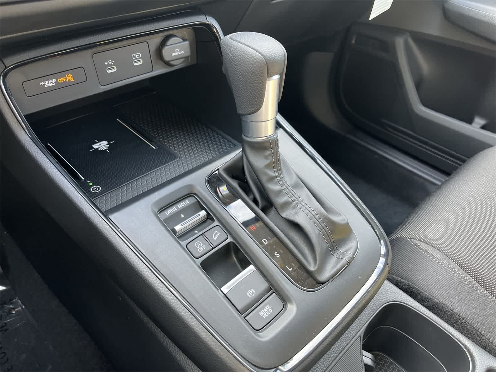 Thumbnail: 2026 Honda CR-V - 17