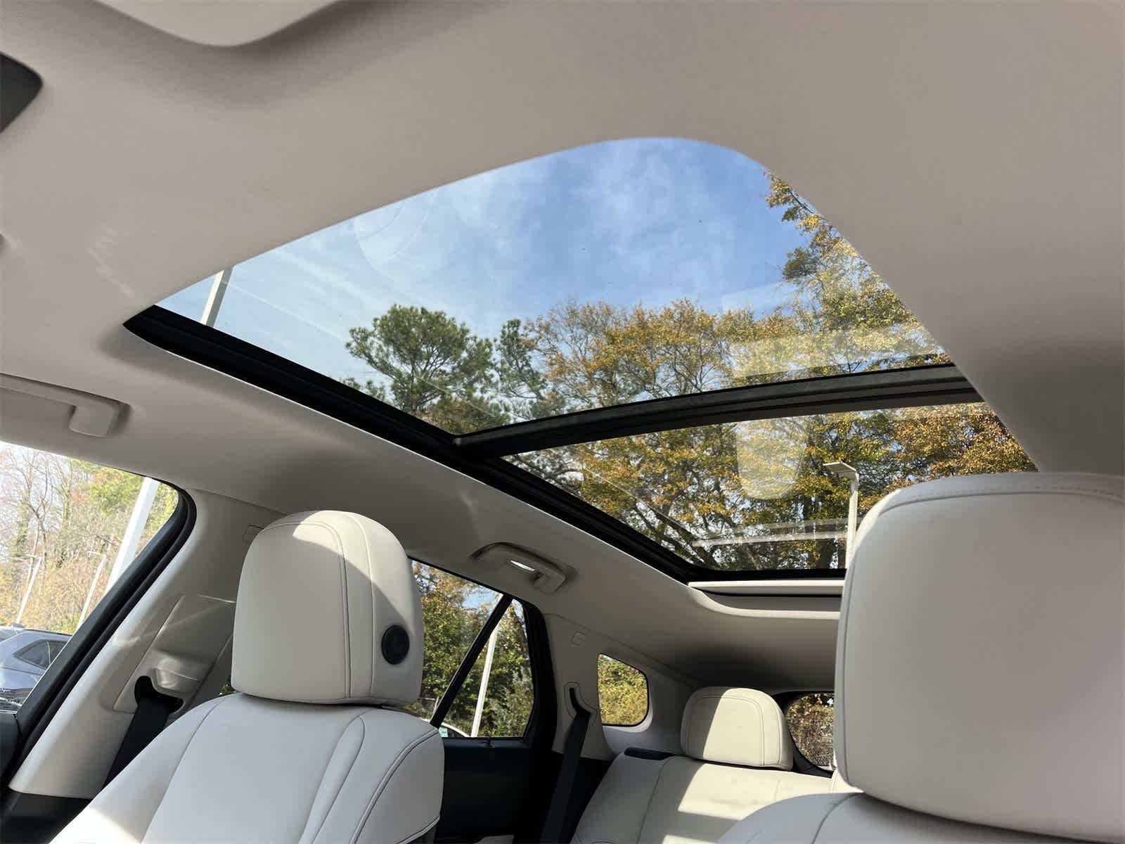 Thumbnail: 2026 Honda Prologue - 14