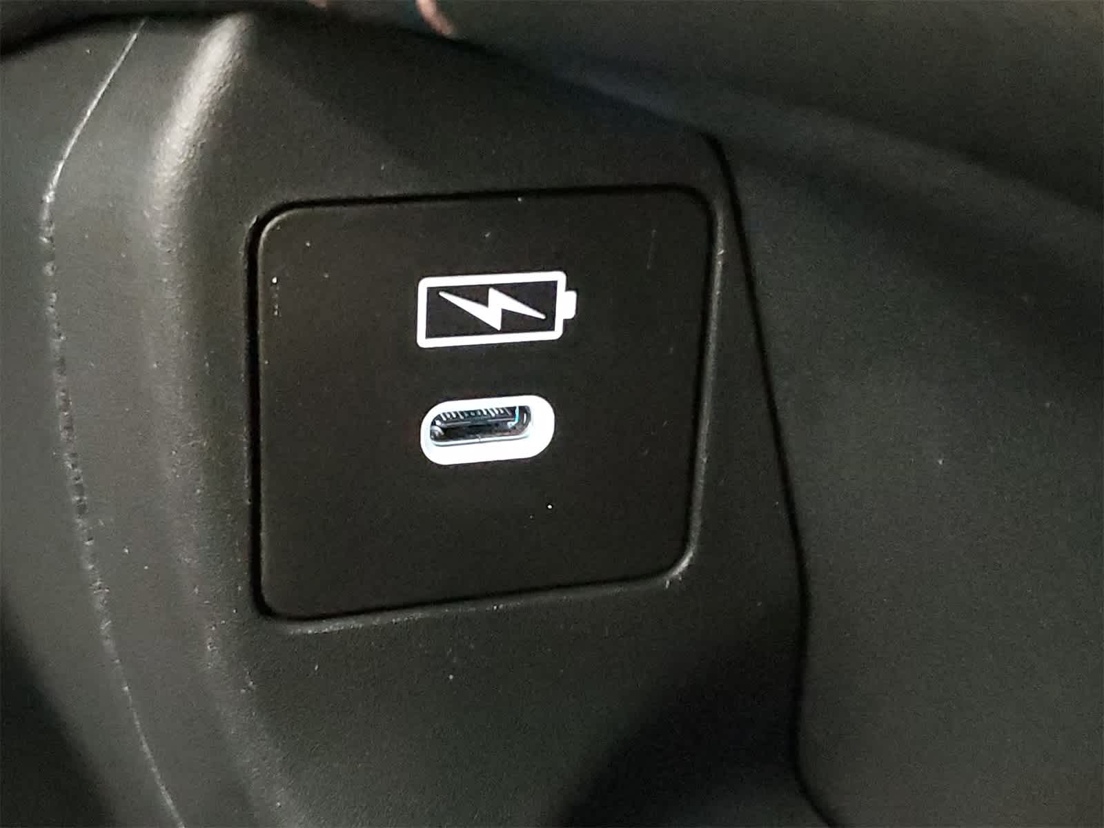 Thumbnail: 2025 Honda HR-V - 32