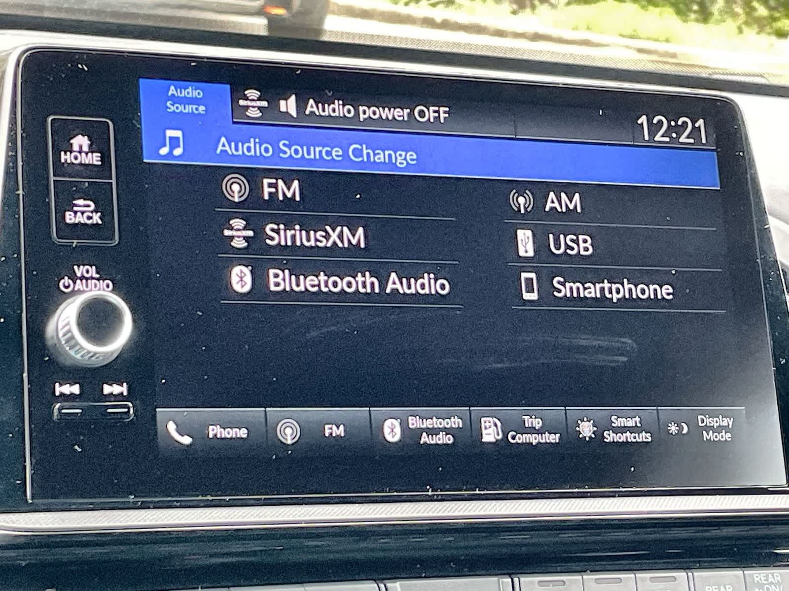 Thumbnail: 2026 Honda Odyssey - 16