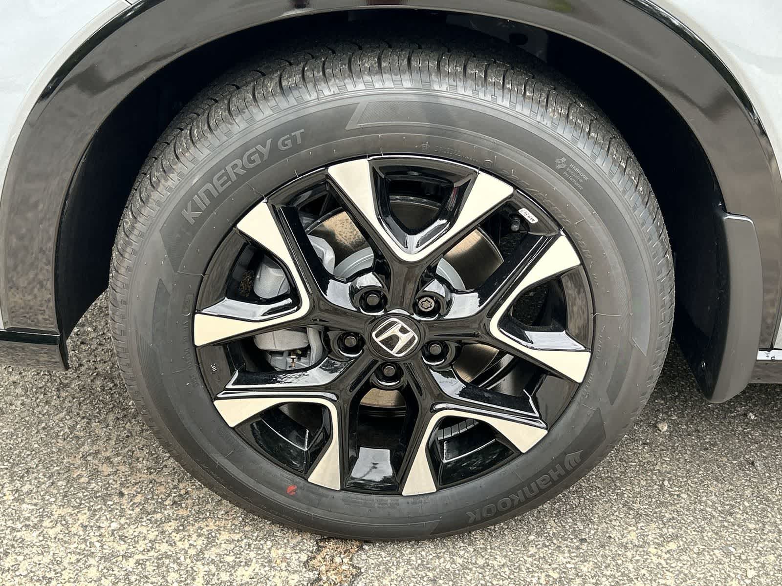 Thumbnail: 2027 Honda HR-V - 7