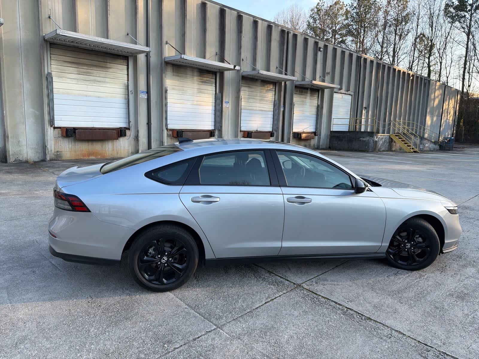 Thumbnail: 2025 Honda Accord - 11