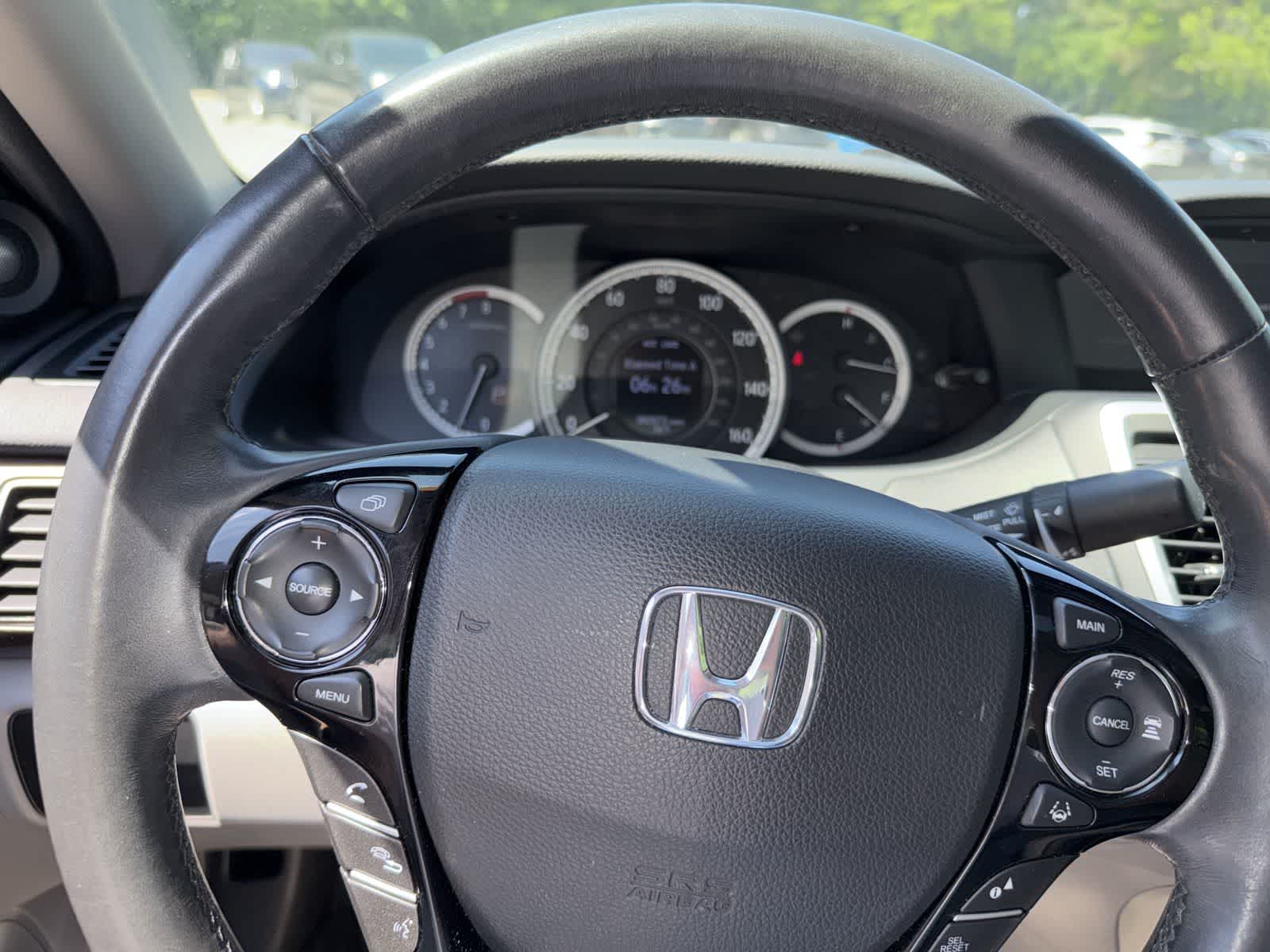 Thumbnail: 2017 Honda Accord - 21
