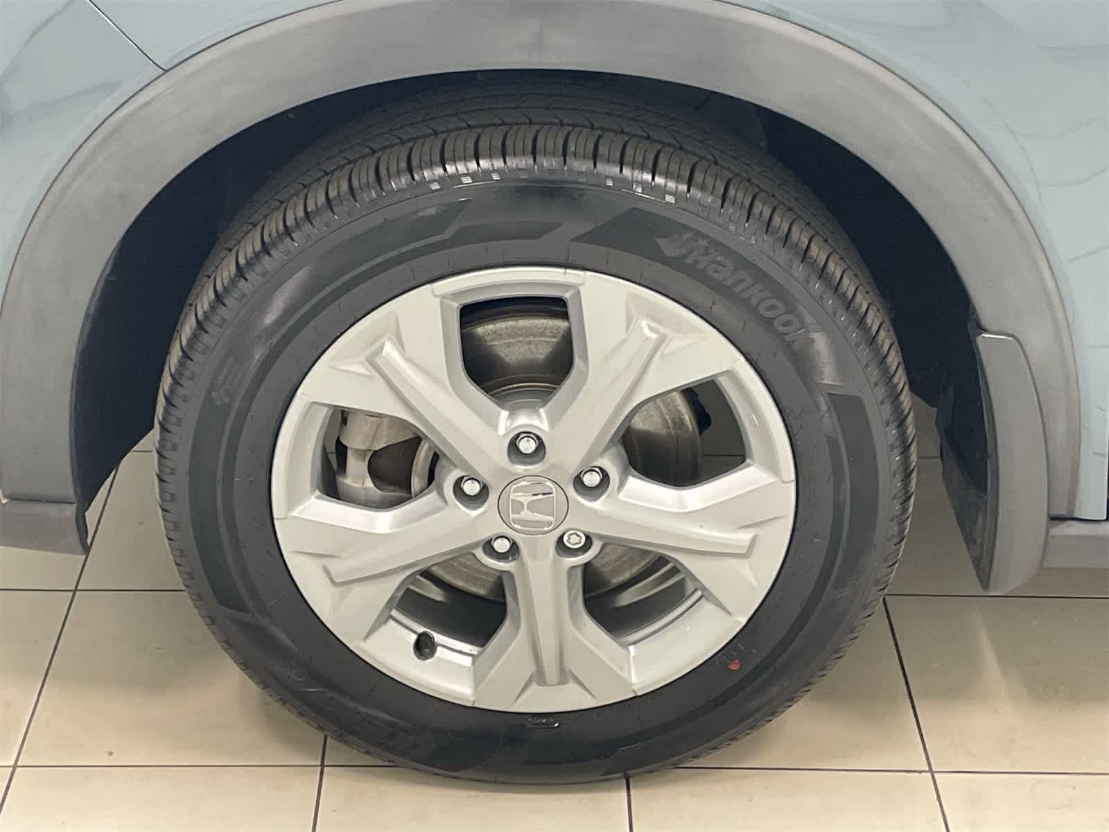 Thumbnail: 2023 Honda HR-V - 21