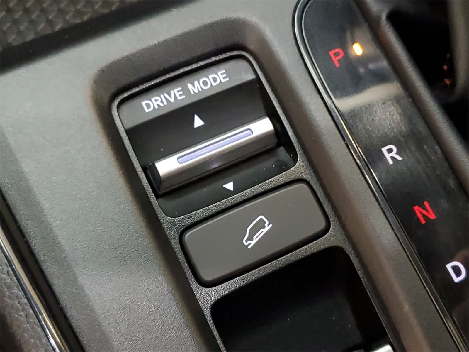 Thumbnail: 2023 Honda CR-V - 31