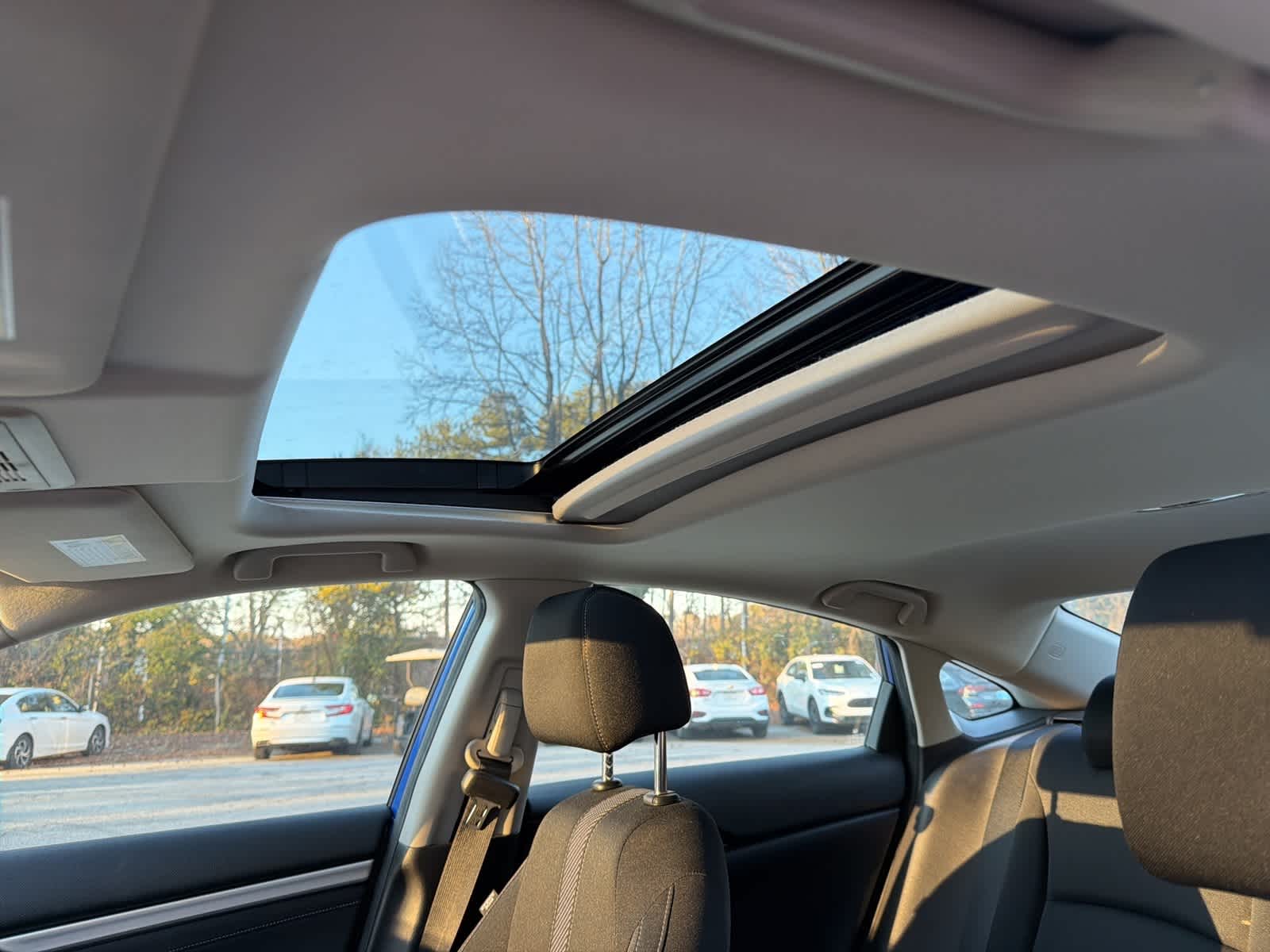 Thumbnail: 2018 Honda Civic - 19