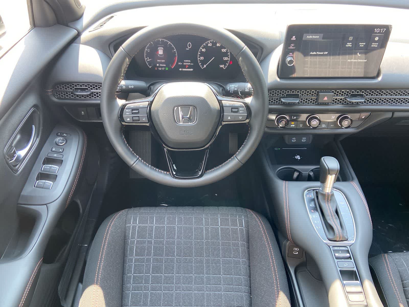 Thumbnail: 2027 Honda HR-V - 9