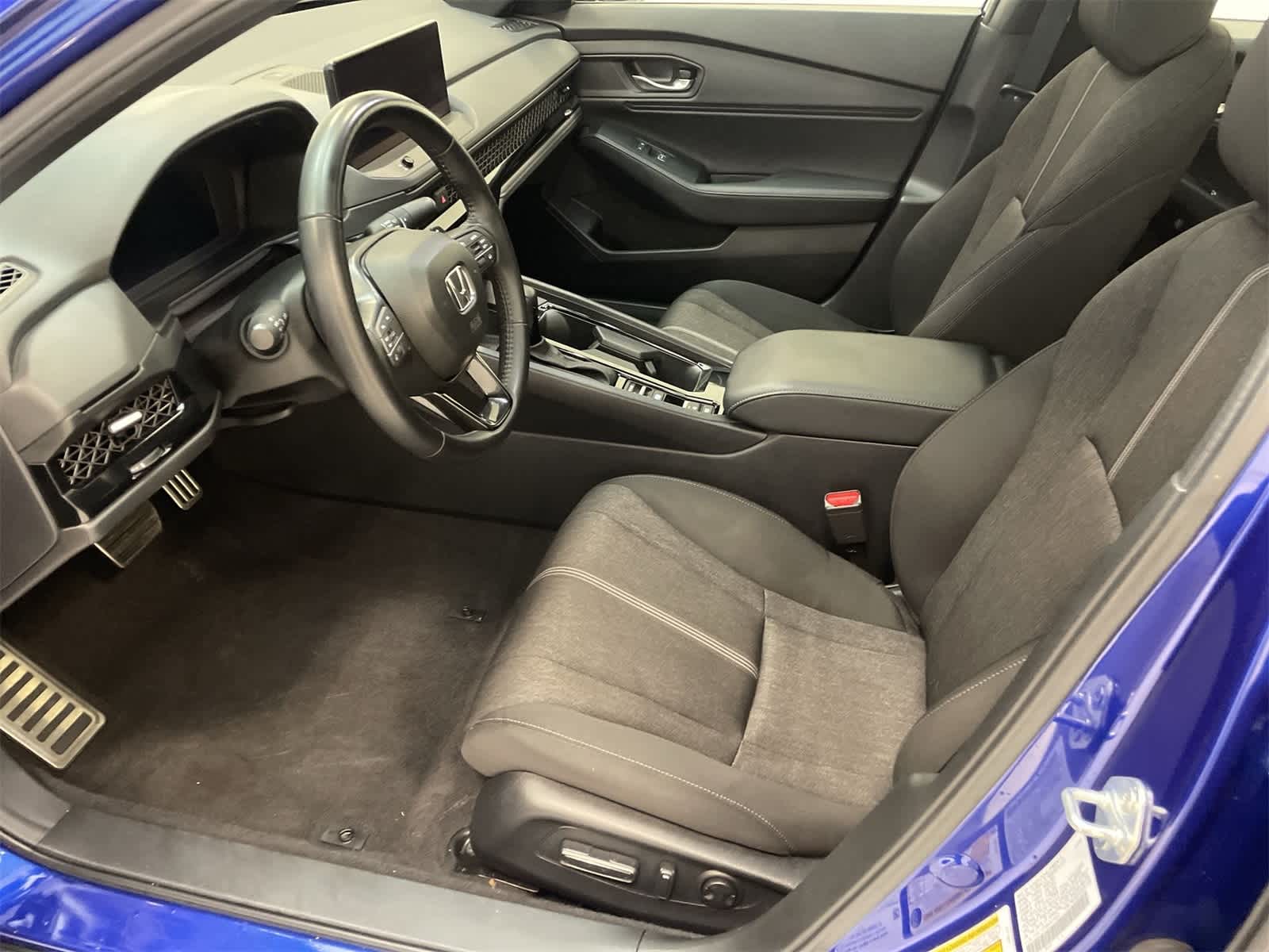 Thumbnail: 2025 Honda Accord - 18