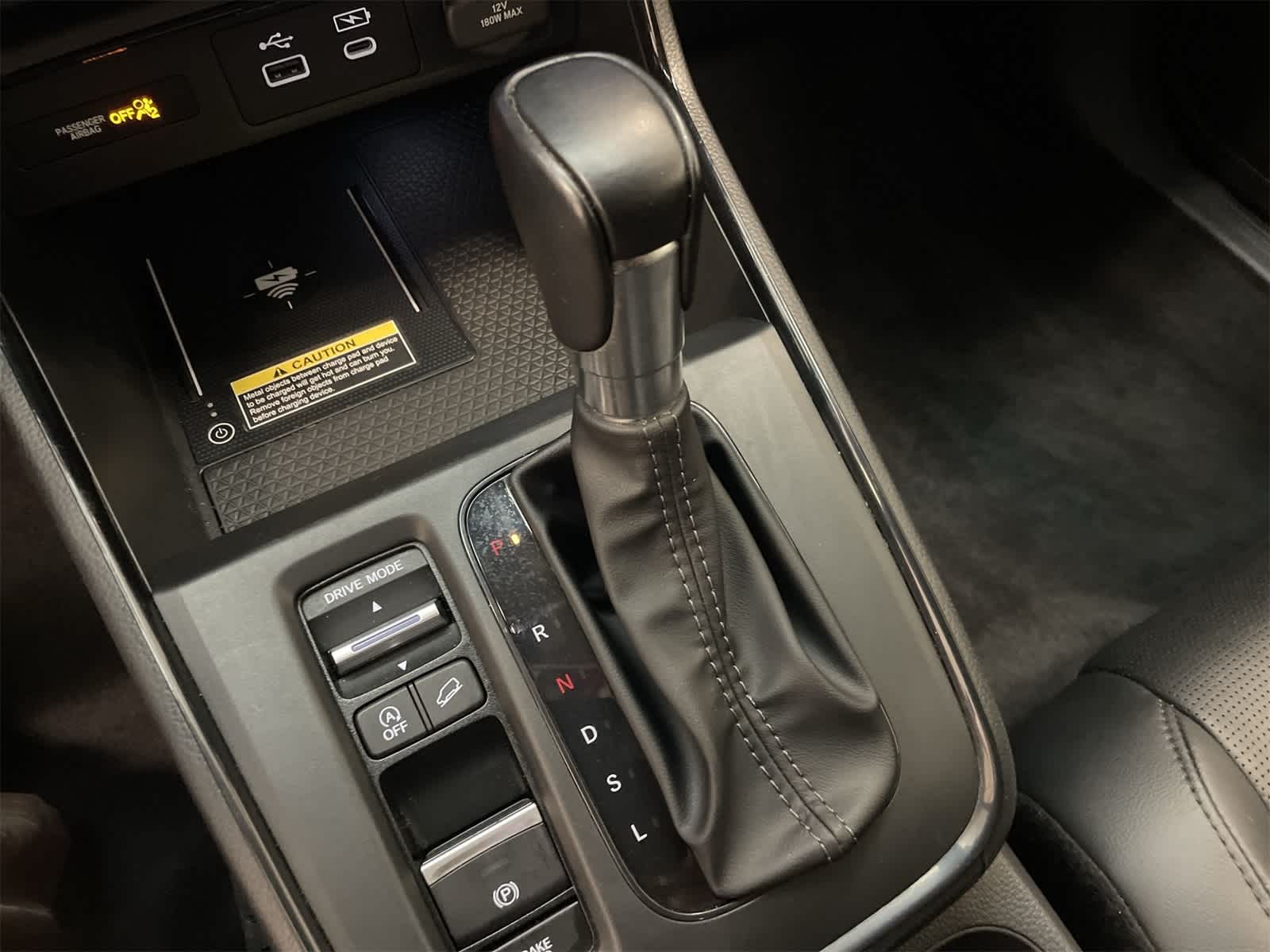 Thumbnail: 2023 Honda CR-V - 9