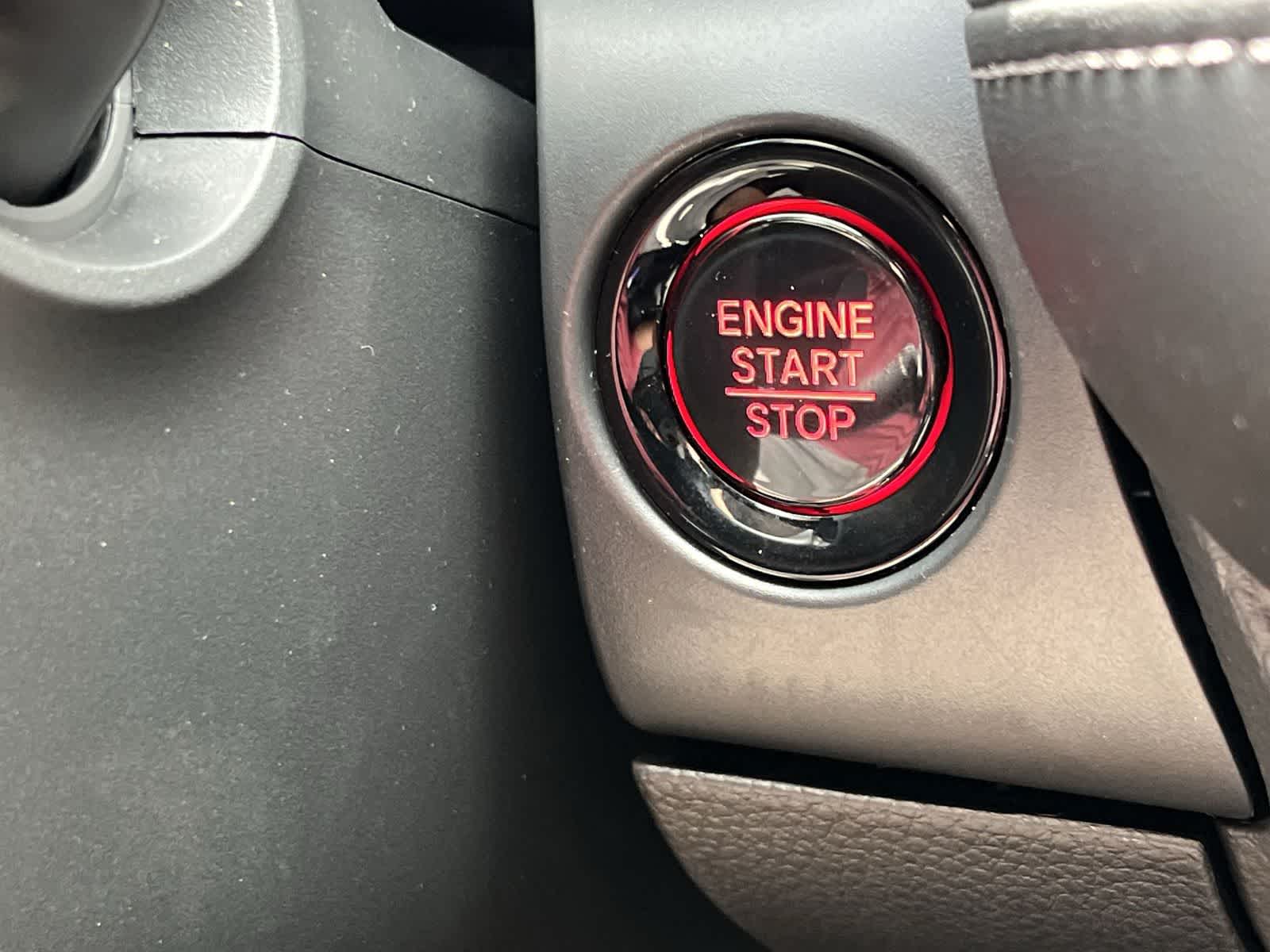 Thumbnail: 2026 Honda HR-V - 20