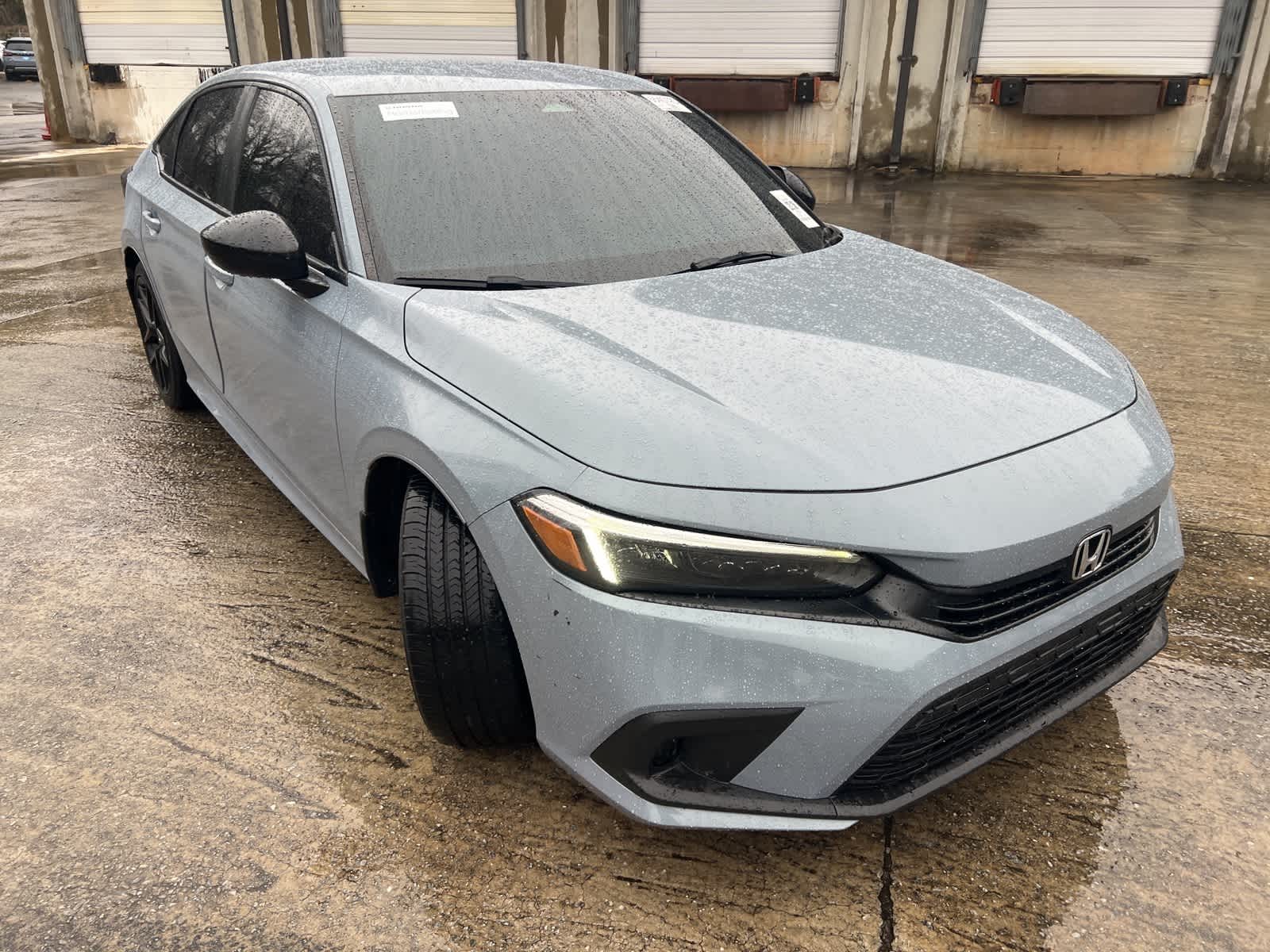 Thumbnail: 2023 Honda Civic - 13