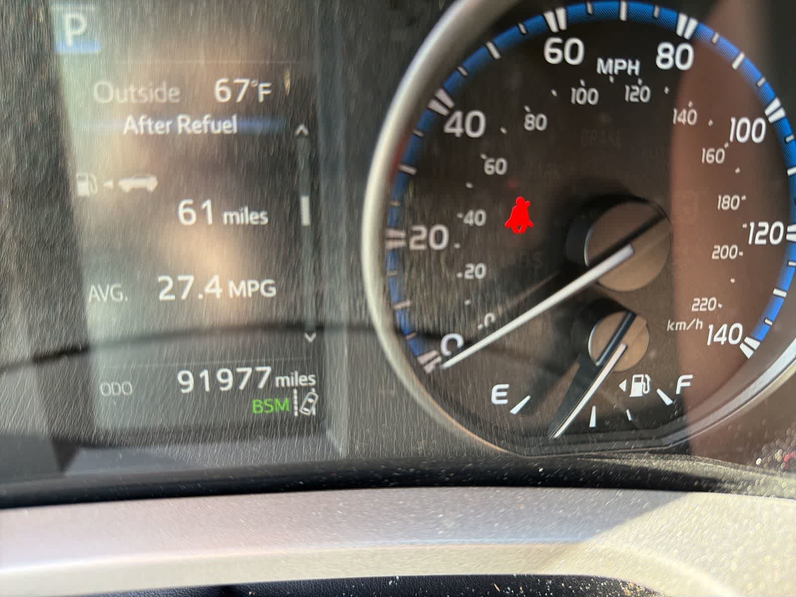 Thumbnail: 2018 Toyota RAV4 - 2