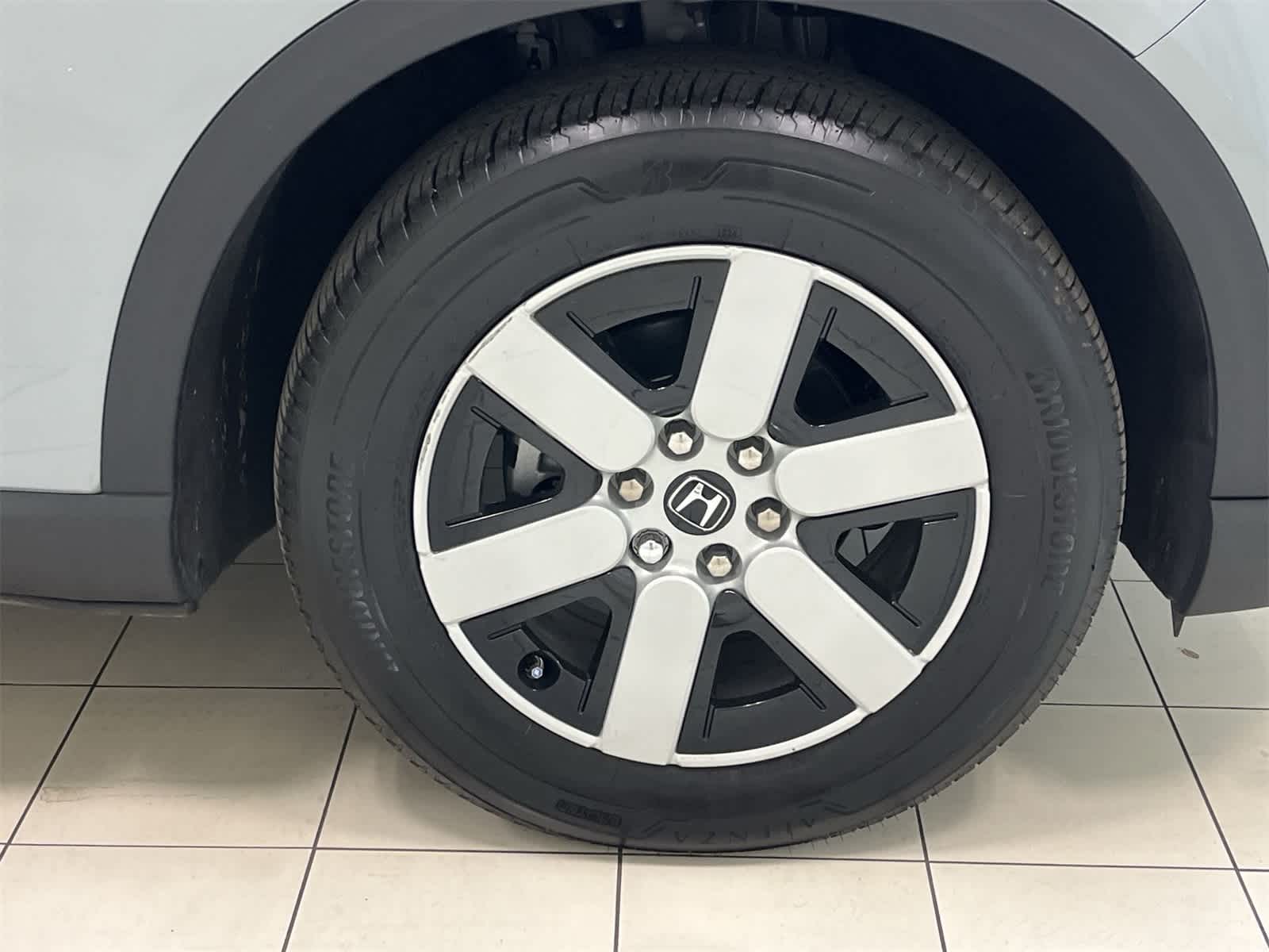 Thumbnail: 2024 Honda Prologue - 25