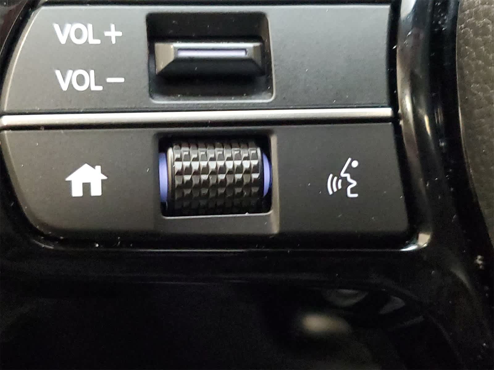 Thumbnail: 2024 Honda CR-V - 35