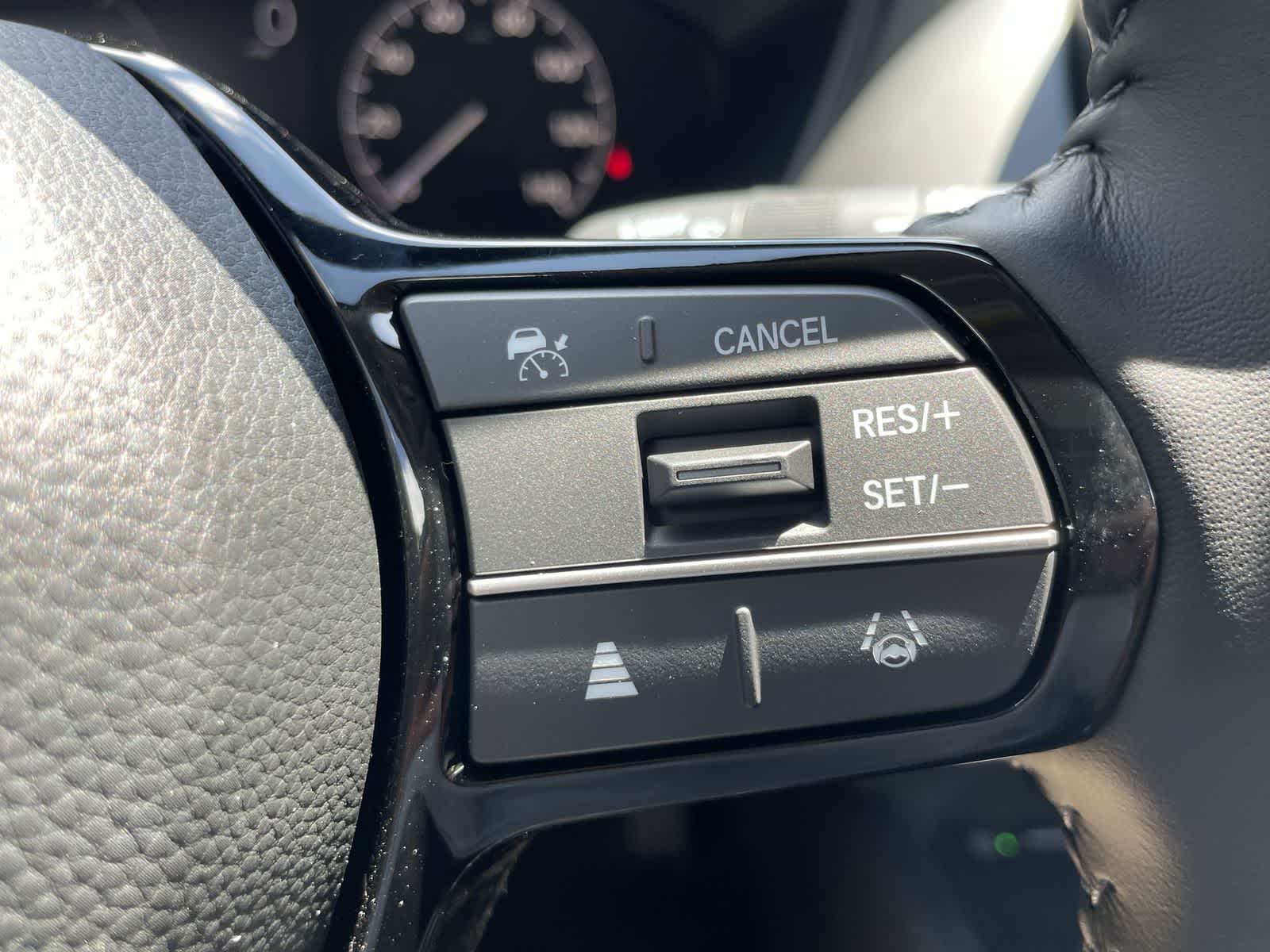 Thumbnail: 2026 Honda HR-V - 24