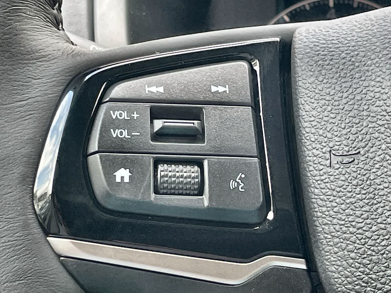 Thumbnail: 2026 Honda Odyssey - 22